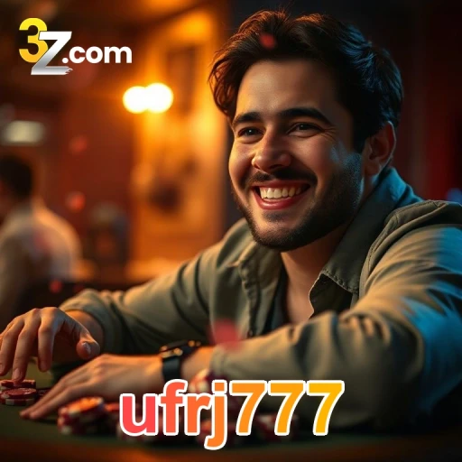 Atraentes Recursos de Login no ufrj777 para Gamers