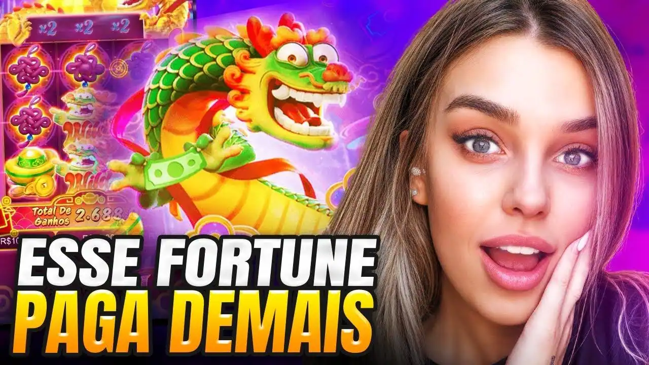 ufrj777 Fortune Dragon