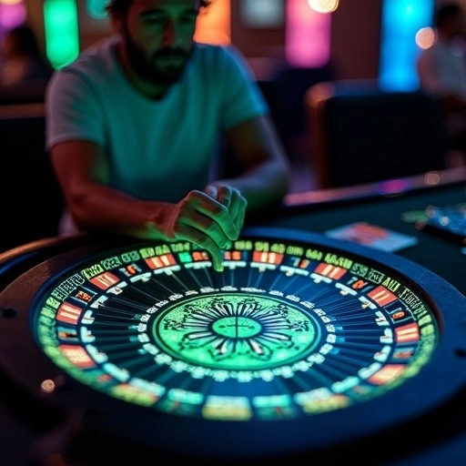 Jackpots Progressivos ufrj777 - Prêmios Milionários