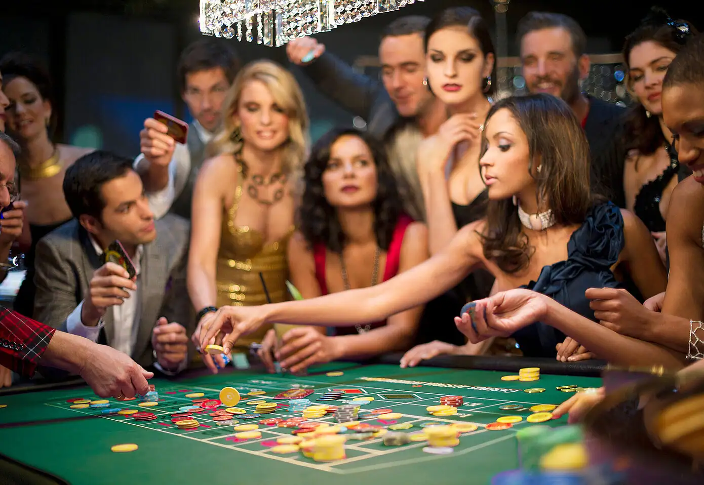 Jogos VIP ufrj777 - Roleta, Blackjack e Baccarat Premium