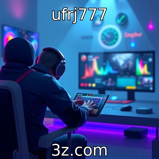 Tendências em desenvolvimento de jogos para o futuro